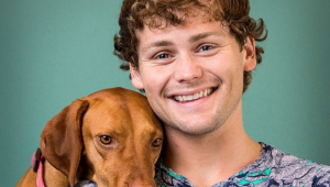 Image of Joe Gatto & Drew Lynch
