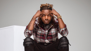 Image of Fetty Wap