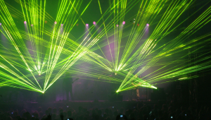 Image of James Barrett Album Release