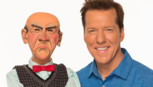 Image of Jeff Dunham