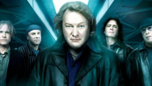 Image of Lou Gramm , THE RELEASED TOUR