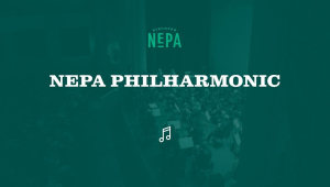 Image of NEPA Philharmonic Presents: Luzerne 240th