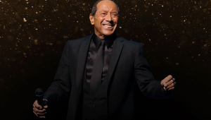 Image of Paul Anka - You Are My Destiny Tour