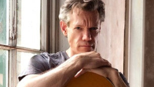 Image of Randy Travis- The More Life Tour