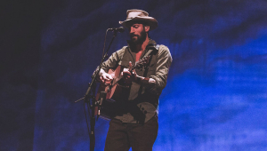 Image of Ray LaMontagne- Trouble 20th Anniversary Tour