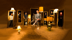 Image of Start Making Sense- Talking Heads Tribute