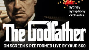 Image of The Godfather