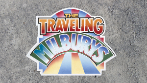 Image of The World's Greatest Tribute to The Traveling Wilburys!